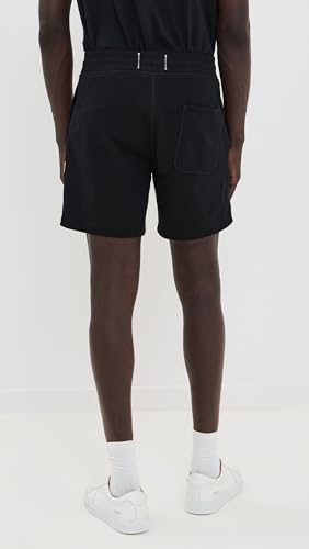 Men's Midweight Terry SweatShorts 6"3