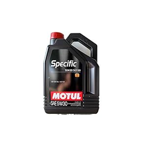 Motul SPECIFIEK 504 00 507 00 0W-30 5L