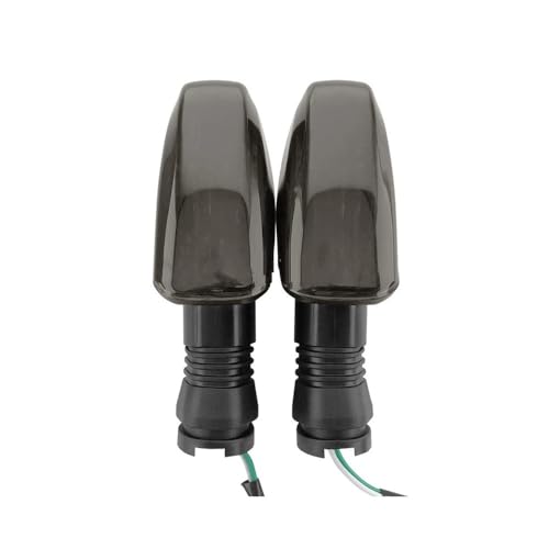 Clignotants de moto ambre pour remplacer vos feux cassés de Kawasaki Z1000