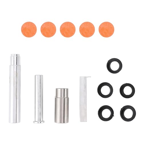 ZYLARUM Pressure Switch Rebuild Tool Kit | Aluminum Installation Kit