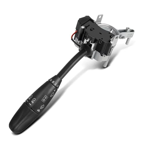 Clignotant Benz W203 en panne ? Commutateur levier commande au volant de rechange