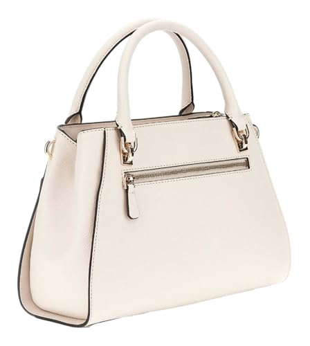 Sac Bandouliere Guess Sac Bandoulière Handbag Bone ZG787907 Unique - vue 3