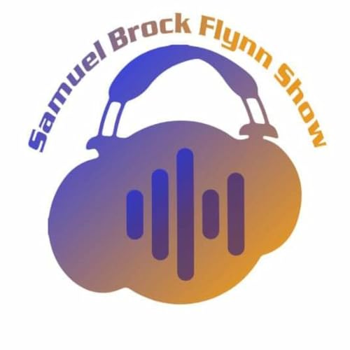 『Samuel Brock Flynn Show #SBFSHOW』のカバーアート