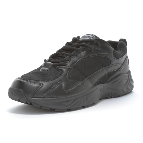 �X�j�[�J�[ �ʊw ���L 3E �R�C 22.0cm�`28.0cm ADVAN2000-01S �u���b�N/�u���b�N 26.0 cm