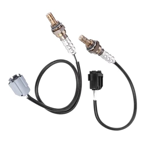 Capteur O2 amont aval Jeep TJ pour retrouver le plaisir des sorties tout-terrain