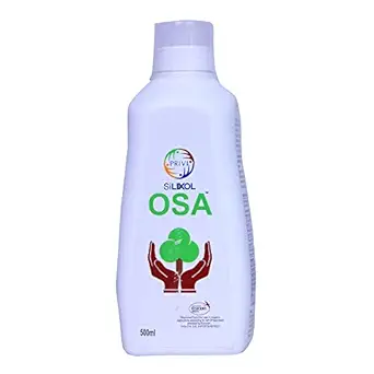 OSA Ortho Silicic Acid Plant food 250g Macro Nutrients (N,P,K,Ca,Mg) & Micro Nutrients (Zn,Fe,Mn)