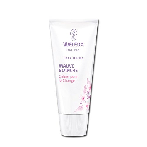 Weleda - Crema per il cambio, 50 ml
