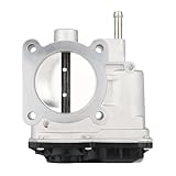 SCITOO Electronic Throttle Body Assembly Compatible with 2003-2006 for Mitsubishi for Montero 3.8L, Replace MN130069 Automotive Throttle