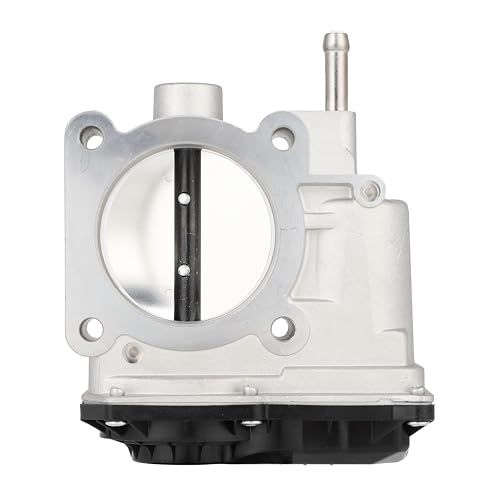 SCITOO Electronic Throttle Body Assembly Compatible with 2003-2006 for Mitsubishi for Montero 3.8L, Replace MN130069 Automotive Throttle