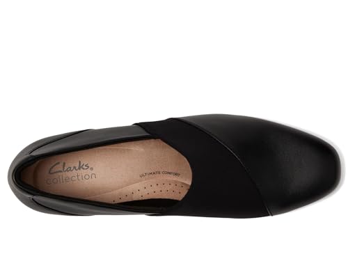Image of Clarks Women's Juliet Gem Loafers