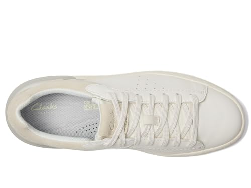 Clarks Men's Courtlite 2 Run Sneaker2