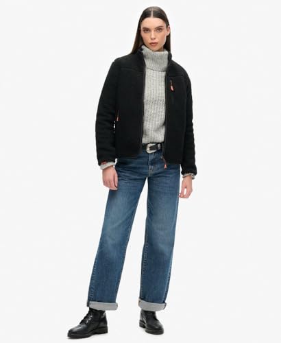 Sweat shirt Superdry w2012340a EU - vue 4