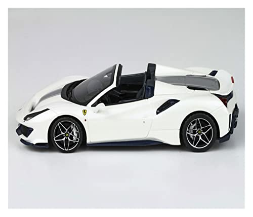 Apliqe Scale Model Vehicles For Aston Martin Vanquish Simulation Alloy Car Model Toy Car 1:43 Sophisticated Gift Choice (Color : 1) #TOP1