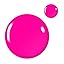 B - Glow Pink | Luminous Pink
