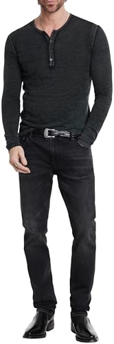 John Varvatos Men's Christie Henley4