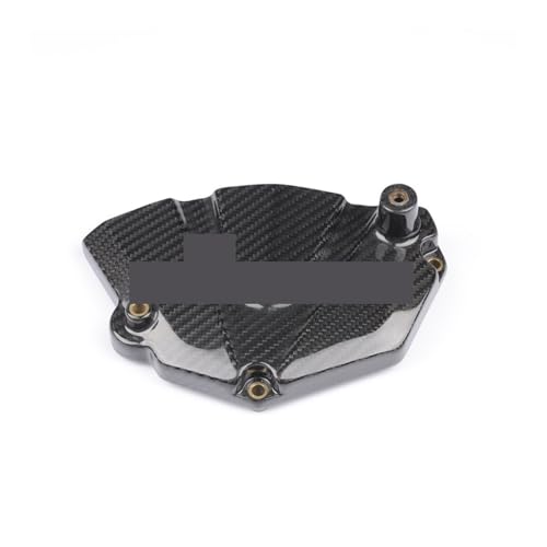 Carénage en fibre de carbone pour YZF R6 2006-2016 couvercle de carter