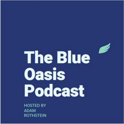 Episode #124: Oceans, environment, fish, AI and more, Feat. Andrew Lewin