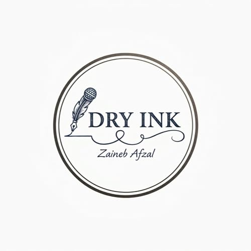 Dry Ink cover art