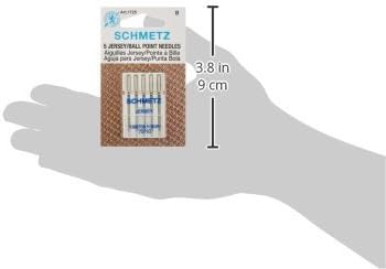 Miniatura 3 de Agujas para máquina de punto de bola-tamaño 1070 5paquete