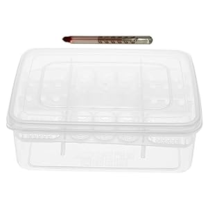 Fondotin 16-siatkowy Inkubator Gadów 19P08VCLBL28