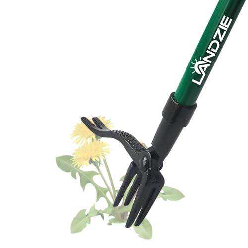 Landzie Weeder Weed Puller Tool