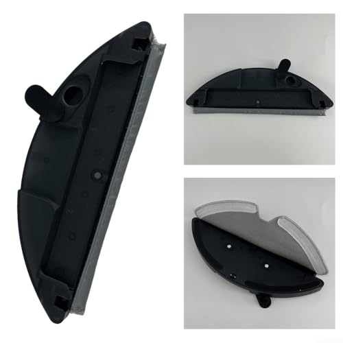Chiffons pour Uoni V980 Plus et réservoir d'eau pour maison propre - 6