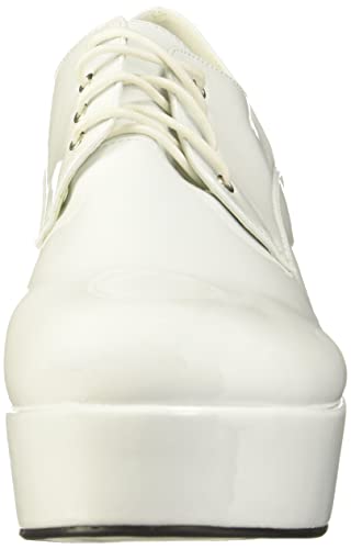 Ellie Shoes Men's Pimp Shoe2