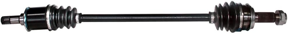 Rear Left Driver Side CV Axle Shaft For Honda CR-V CRV 4WD AWD 2007 2008 2009 2010 2011 w/J VIN - BuyAutoParts 90-70346N New