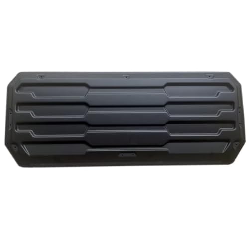 Grille de capot Toyota FJ Cruiser : remplacez votre plaque usée et protégez la carrosserie