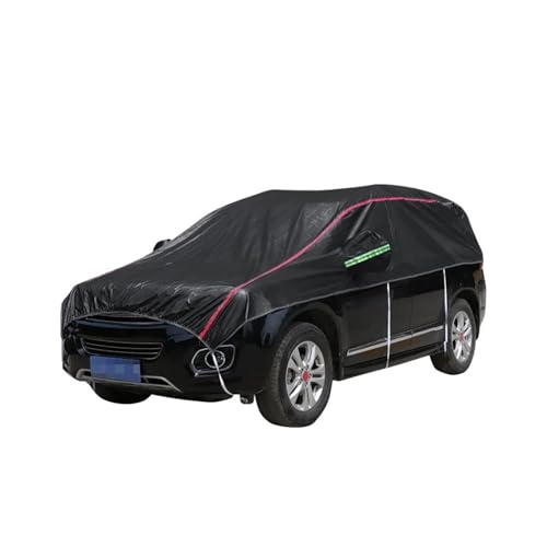 Ԃ̃Jo[ IbNXtH[hzԃJo[ /Op 悯Jo[ ho h ԗpTVF[h jo[T Z_ SUVΉ(SUV Black)