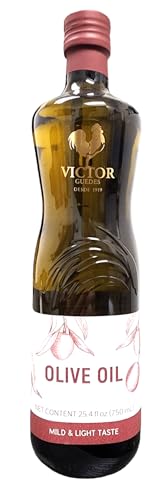 Aceite de Oliva Victor Guedes 750 ml