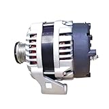 Generator Alternator compatible with Ssangyong ActYon Kyron Rexton Rodius 2.0 2.7 Xdi 2005-