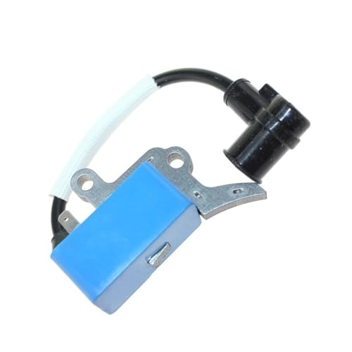 Bobine d'allumage compatible CS-360TES A411001501 pièce mécanique pour moteur thermique de taille