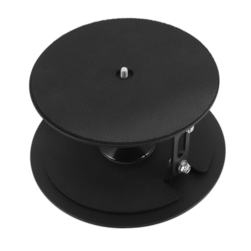 Soporte portátil giratorio para proyector de escritorio compacto miniatura 1