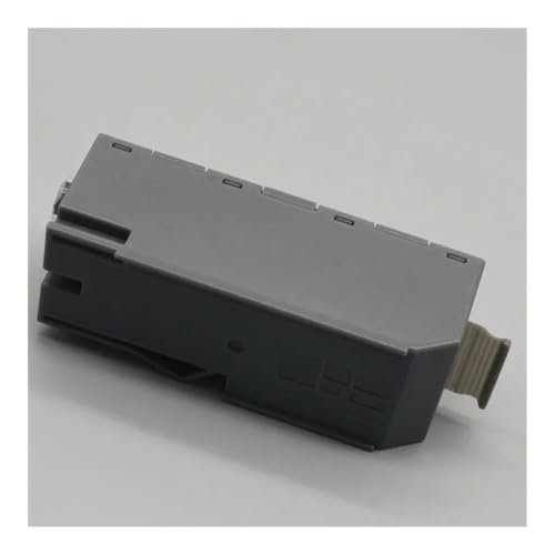 Caja de mantenimiento T04D0 para solucionar el error de depósito lleno en EcoTank ET-7700