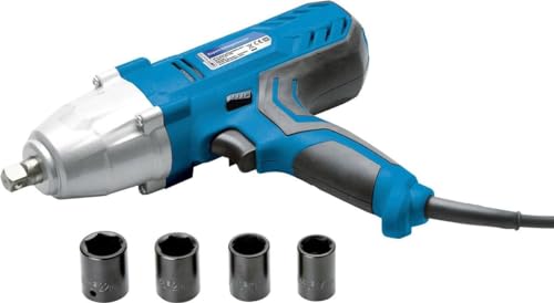 Cartrend 50275 Schlagschrauber Expert 300Nm 230 Volt im Cartrend 50275 Schlagschrauber Expert 300Nm 230 Volt im