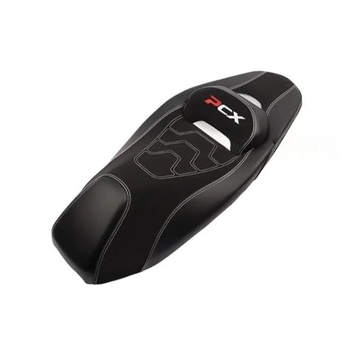 Cojín de asiento para PCX160 de conductor en motos de 2018 a 2024