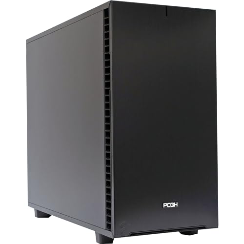 Fraktal Caja Define 7 PCGH