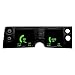 LED Digital Replacement Gauge Panel (68 Chevelle) Direct Replacement Digital Cluster