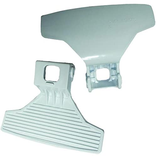 Poignée de Porte pour Lave Linge BEKO WMB