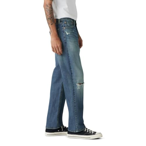 Image of Levi's Mens Big & Tall 541 Athletic Fit