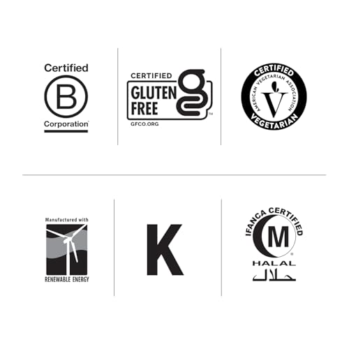 image for Country Life L-Tyrosine 500mg with Vitamin B6 Supplement - Certified G