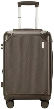 Mala Bordo 10kg Bagagem de Mão Expansivel Padrão ANAC com 4 Rodas...