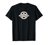 Jeep Wrangler Star T-Shirt