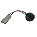 Golf Cart IQ Speed Sensor for Club Car DS and Club Car Precedent 2004-up GE Motor, OEM# 102704901, 102265601, Old Style
