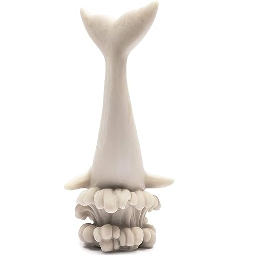 image for Bright Creations Ceramic Painting Kit for Adults - Dolphin Figurines t