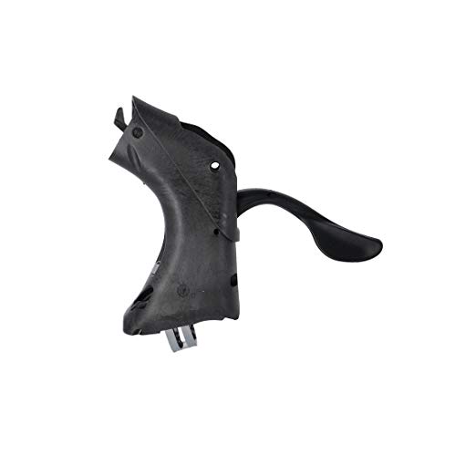 Campagnolo Unisex - Adult Campa H11 Gear Shift, Black, One Size