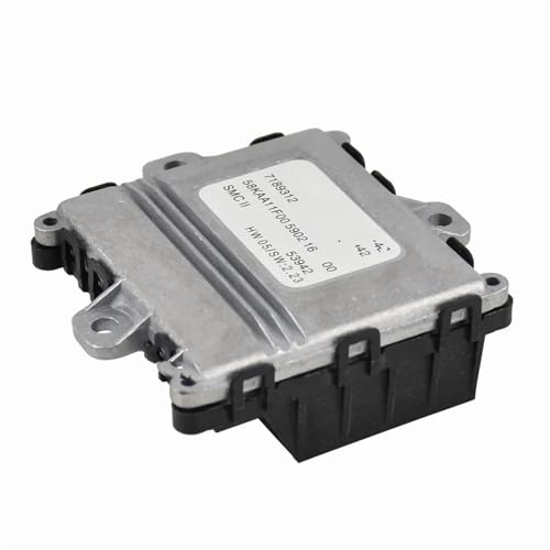 Ballast AFS pour BMW E60 E46 E90 E65 module de lumière courbe - 5
