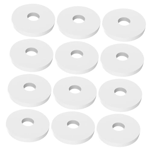 Vaguelly 12個 車用アロマディフューザー替え香薫片 多様な香り 車内空気清浄 軽量コンパクト 車載換気口用リフィル