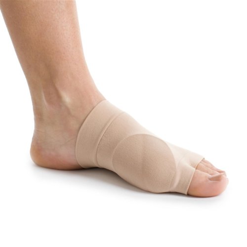 Silipos Silopad Bunion Care Sleeve W/ Gel Pad -S/M- BunionCare
